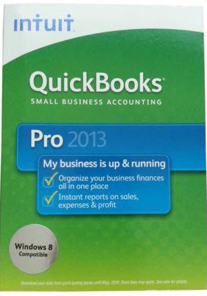 quickbooks pro cracked